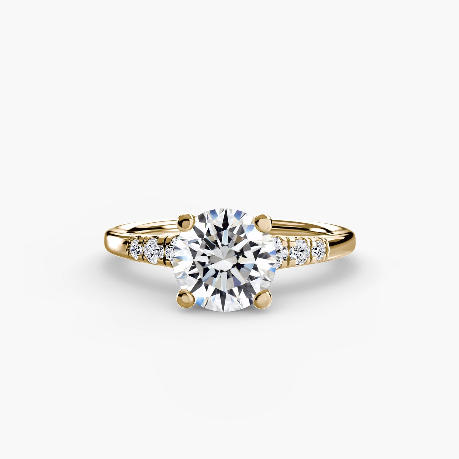 Completed Ring (Europe Size 57.00)