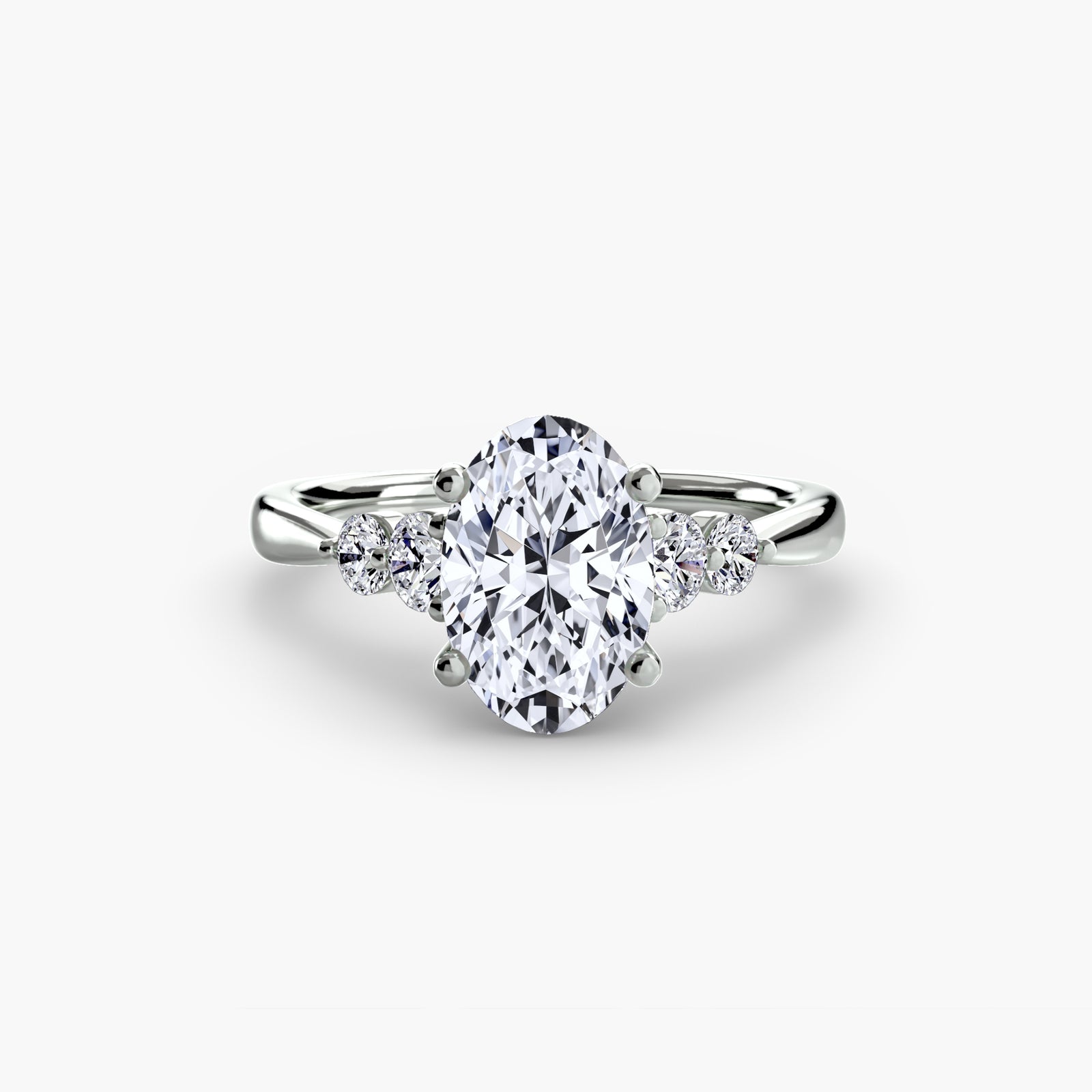 Completed Ring (Europe Size 56.00)