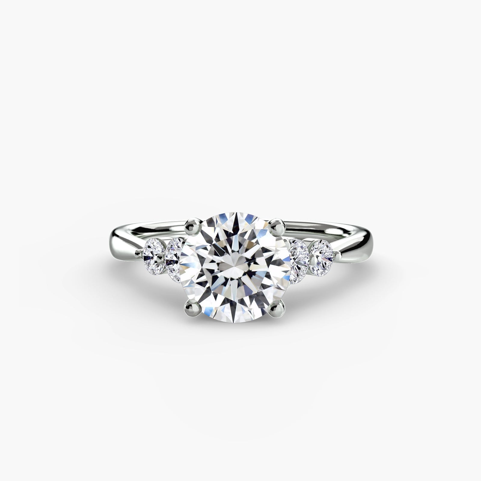 Completed Ring (Europe Size 56.00)