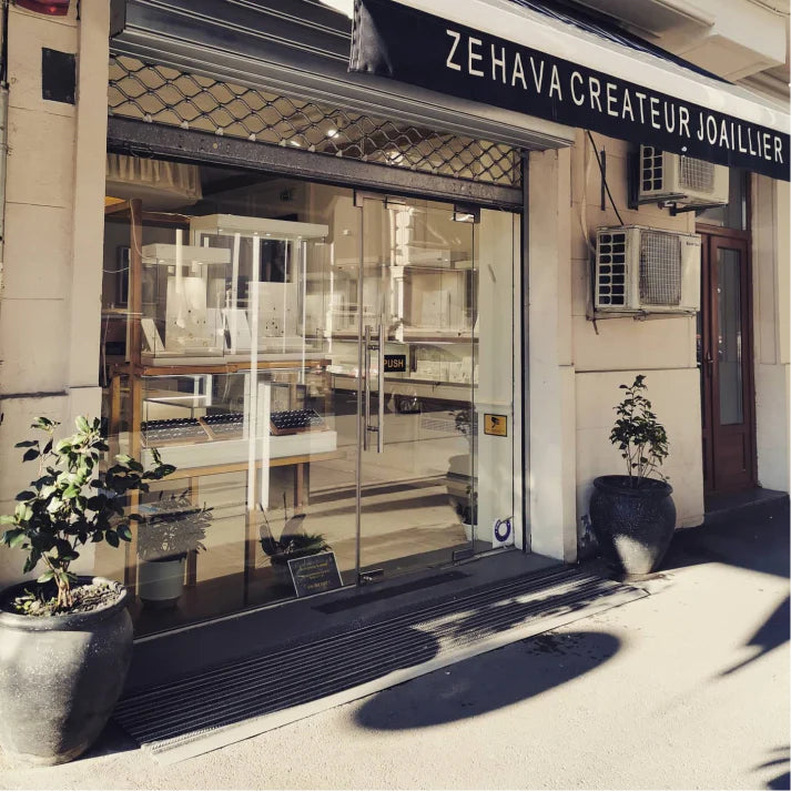 Zehava Boutique