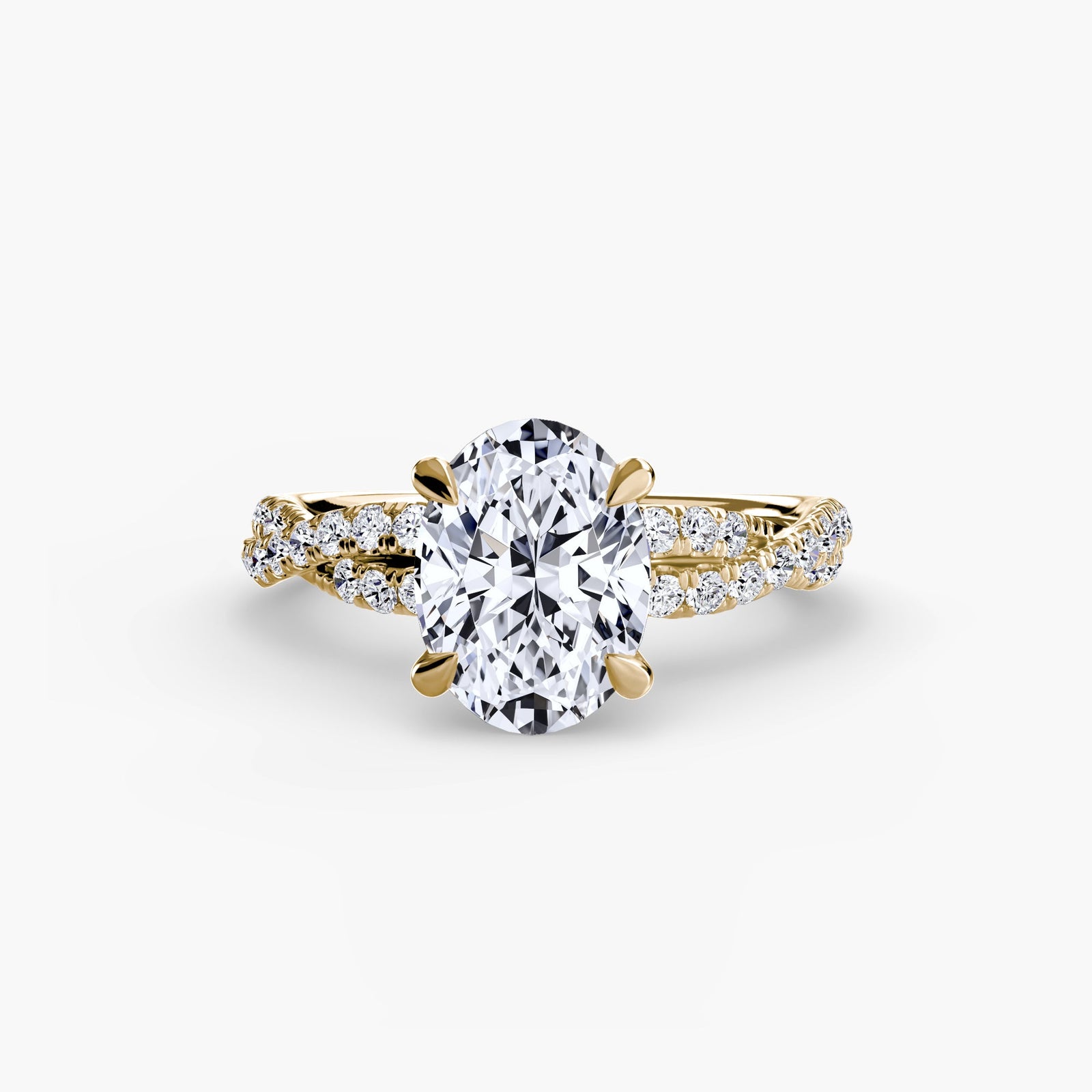 Completed Ring (United States Size 7.00)
