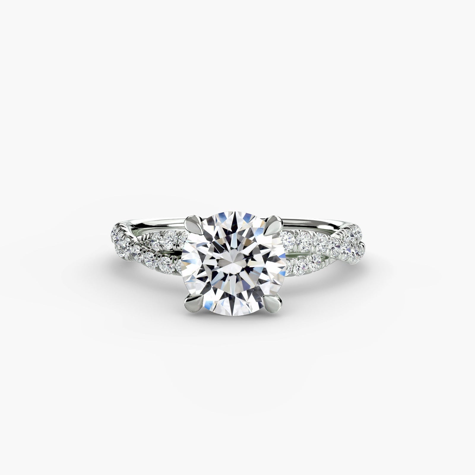 Completed Ring (Europe Size 51.00)