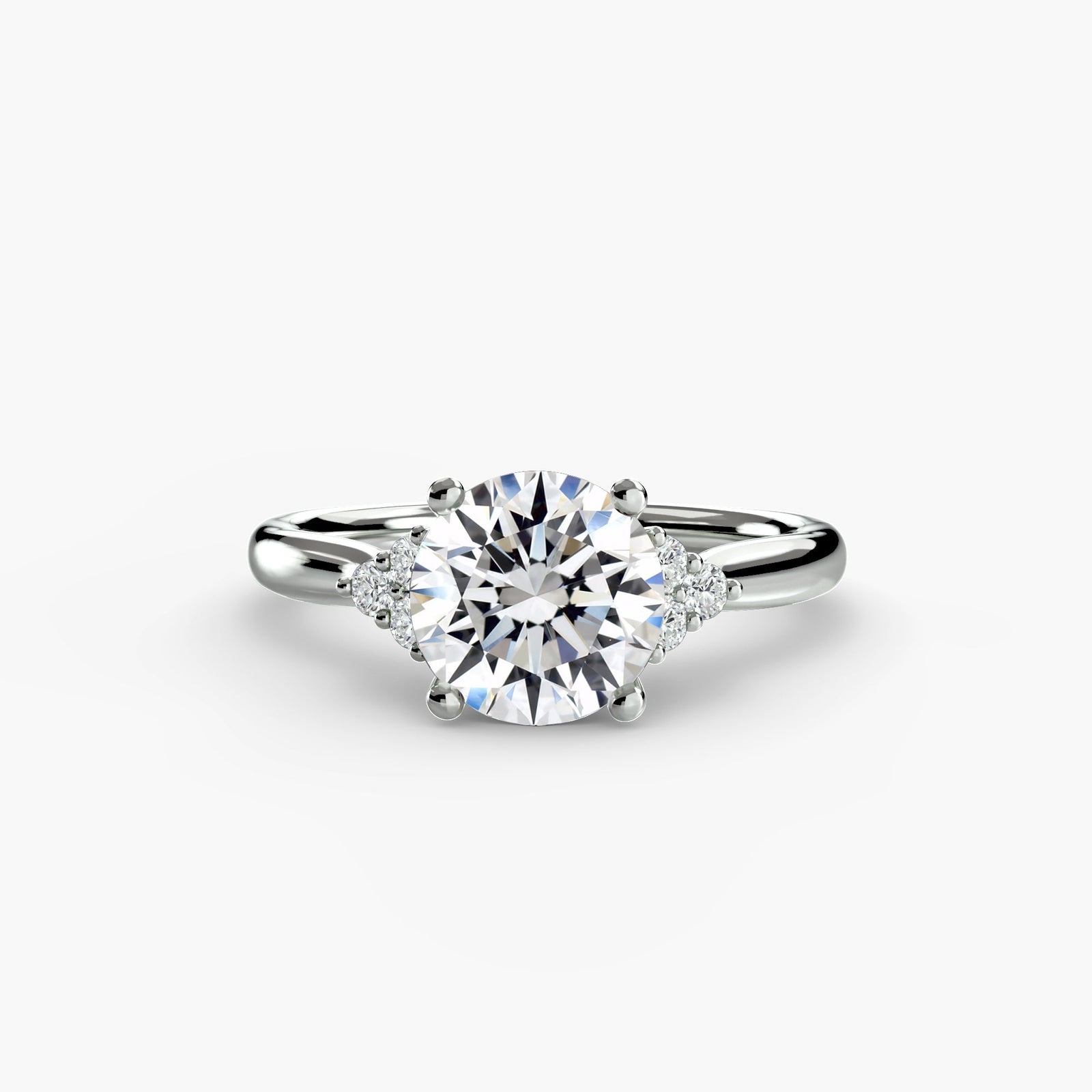 Completed Ring (Spain Size 7.00)