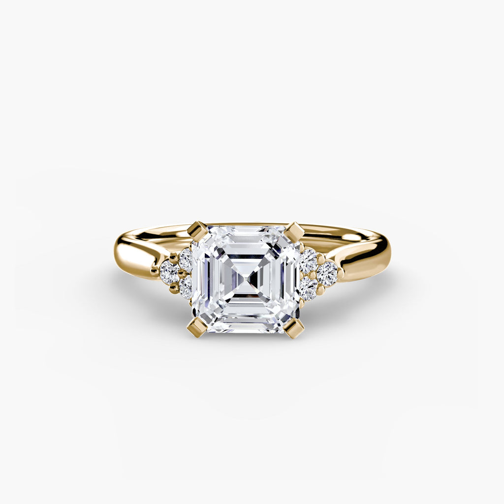 Completed Ring (Europe Size 53.00)