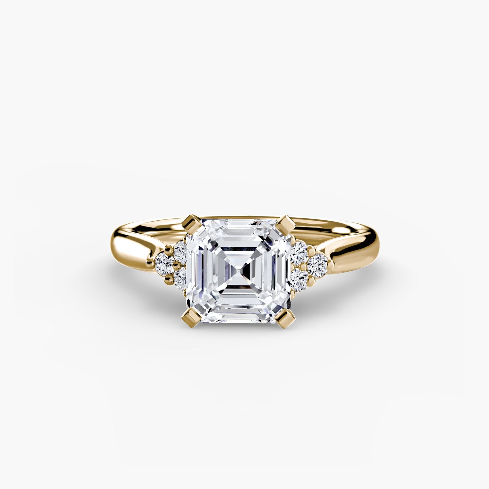Completed Ring (Europe Size 53.00)
