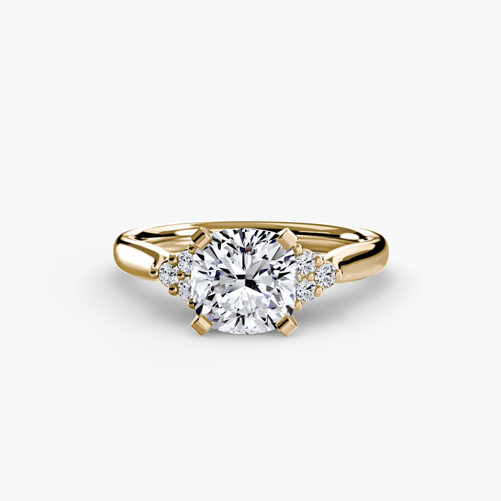 Completed Ring (Europe Size -1)