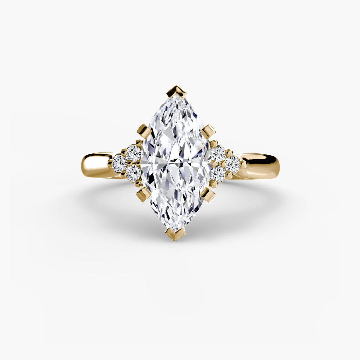 Completed Ring (Europe Size 51.00)
