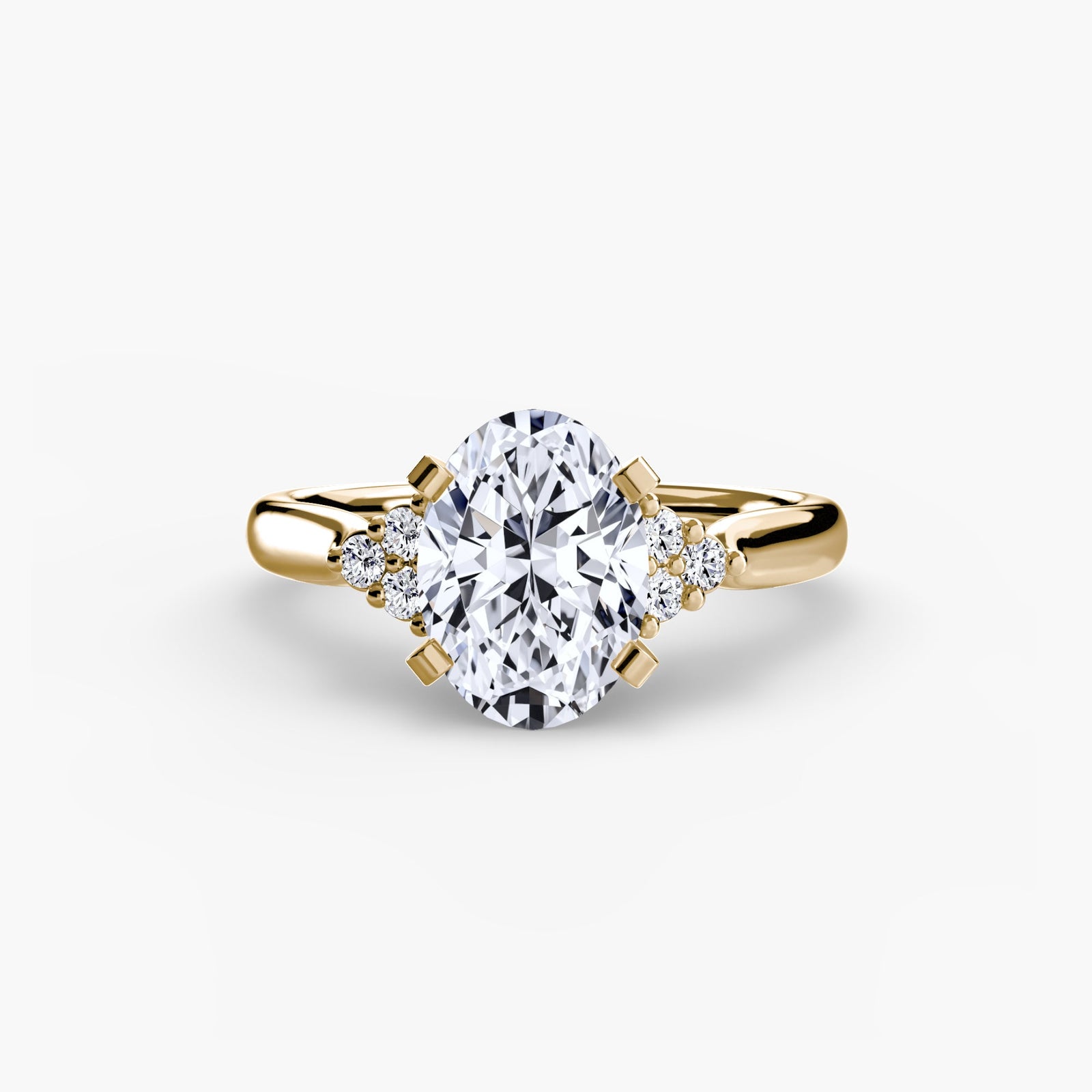 Completed Ring (Europe Size 48.00)