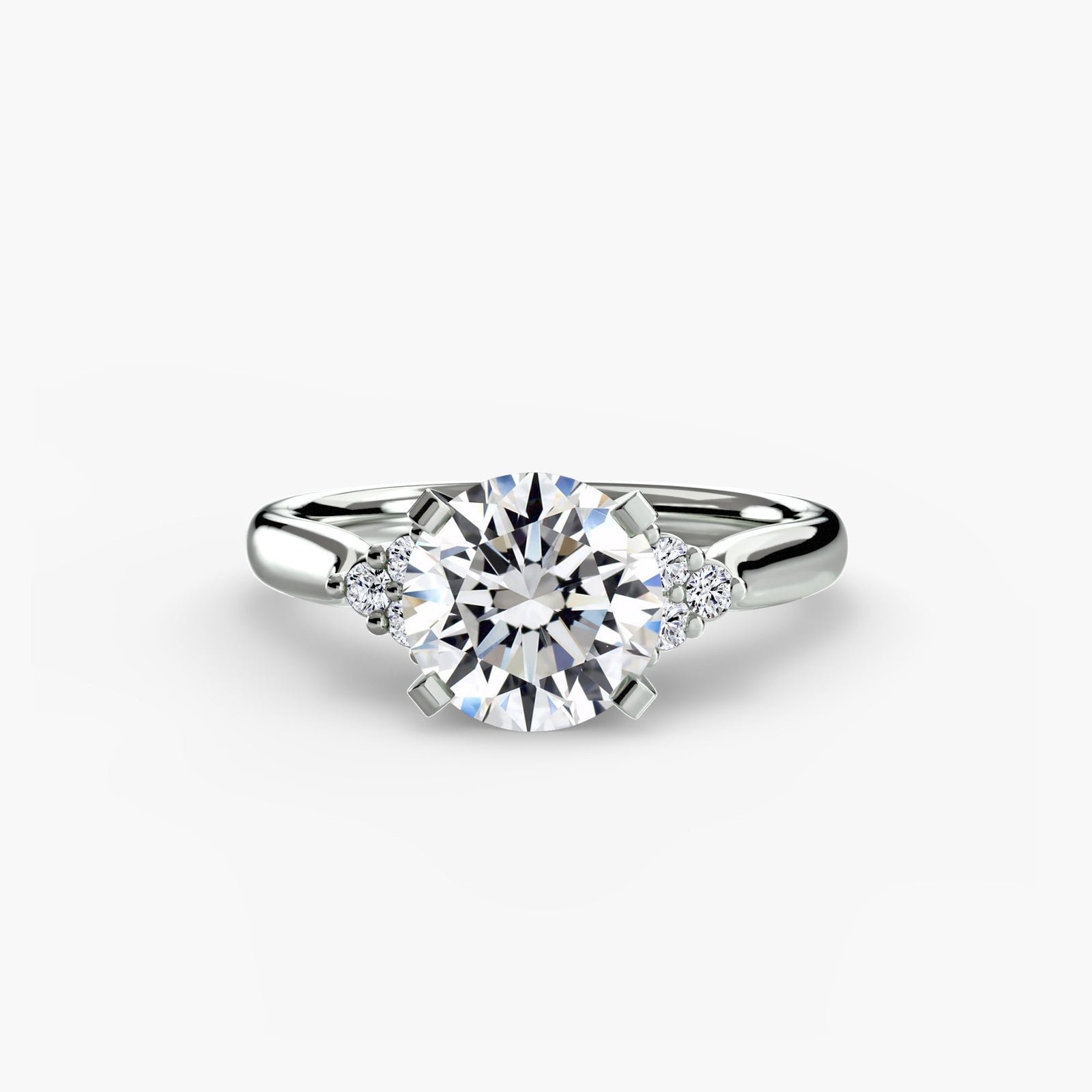 Completed Ring (Europe Size 52.00)