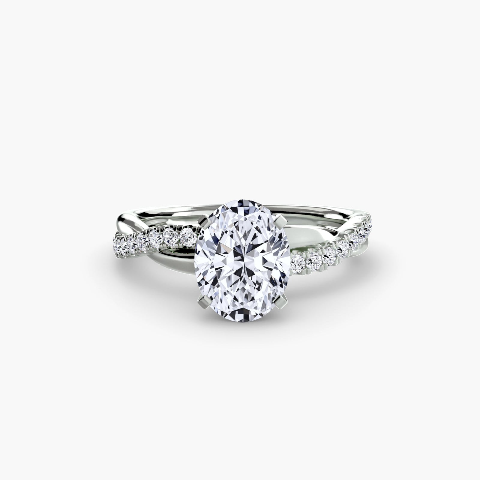 Completed Ring (Europe Size 52.50)
