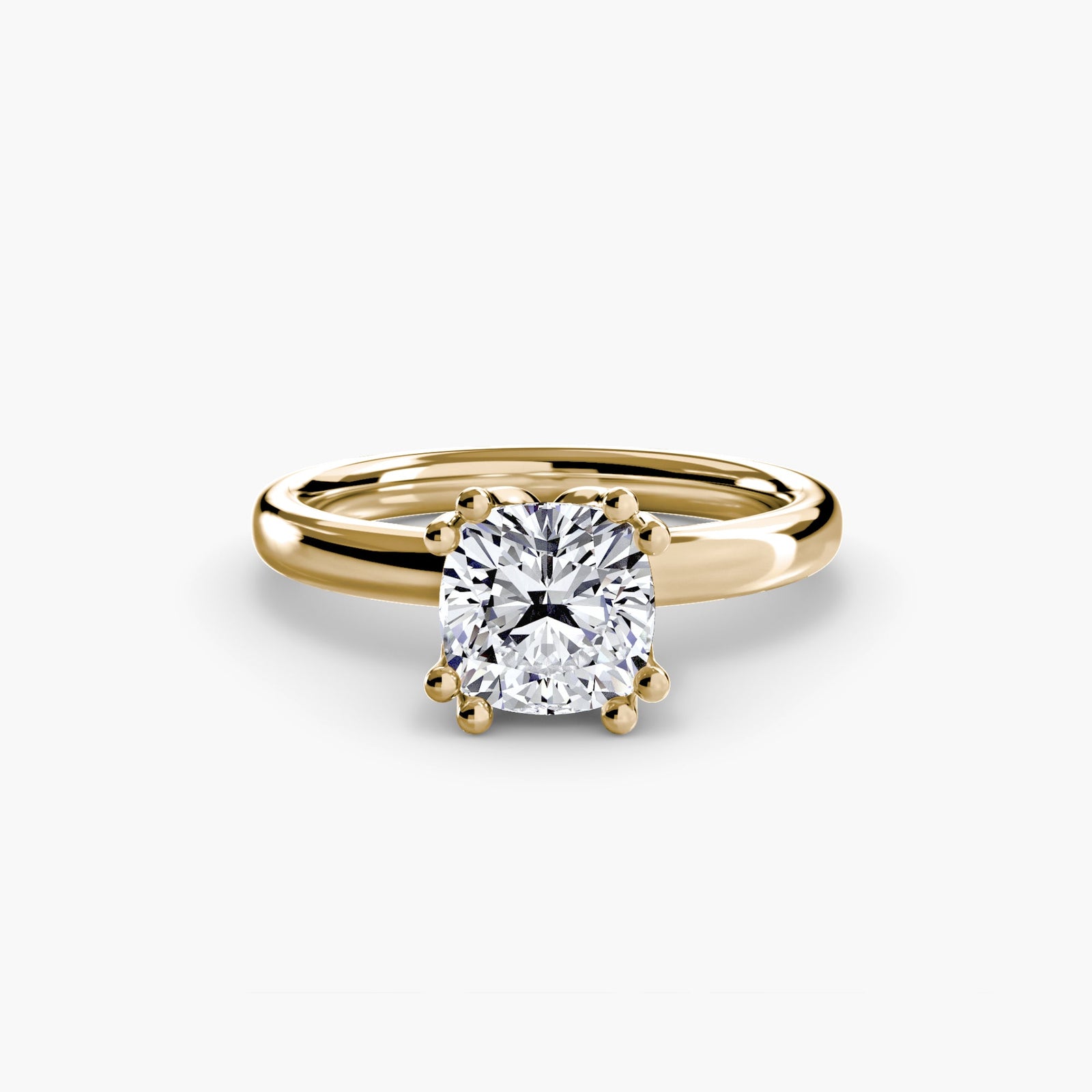 Completed Ring (Europe Size 45.00)