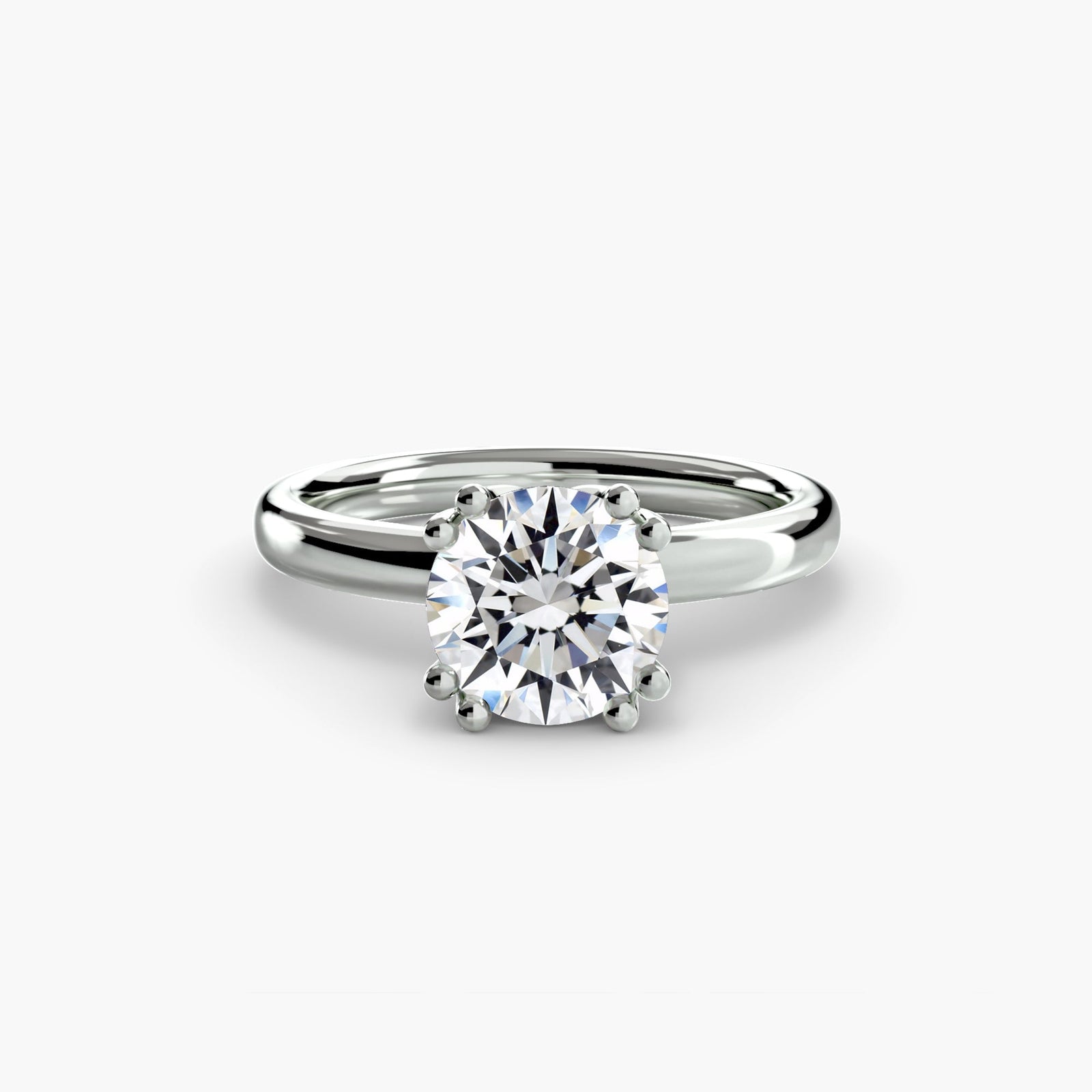 Completed Ring (Europe Size 52.00)