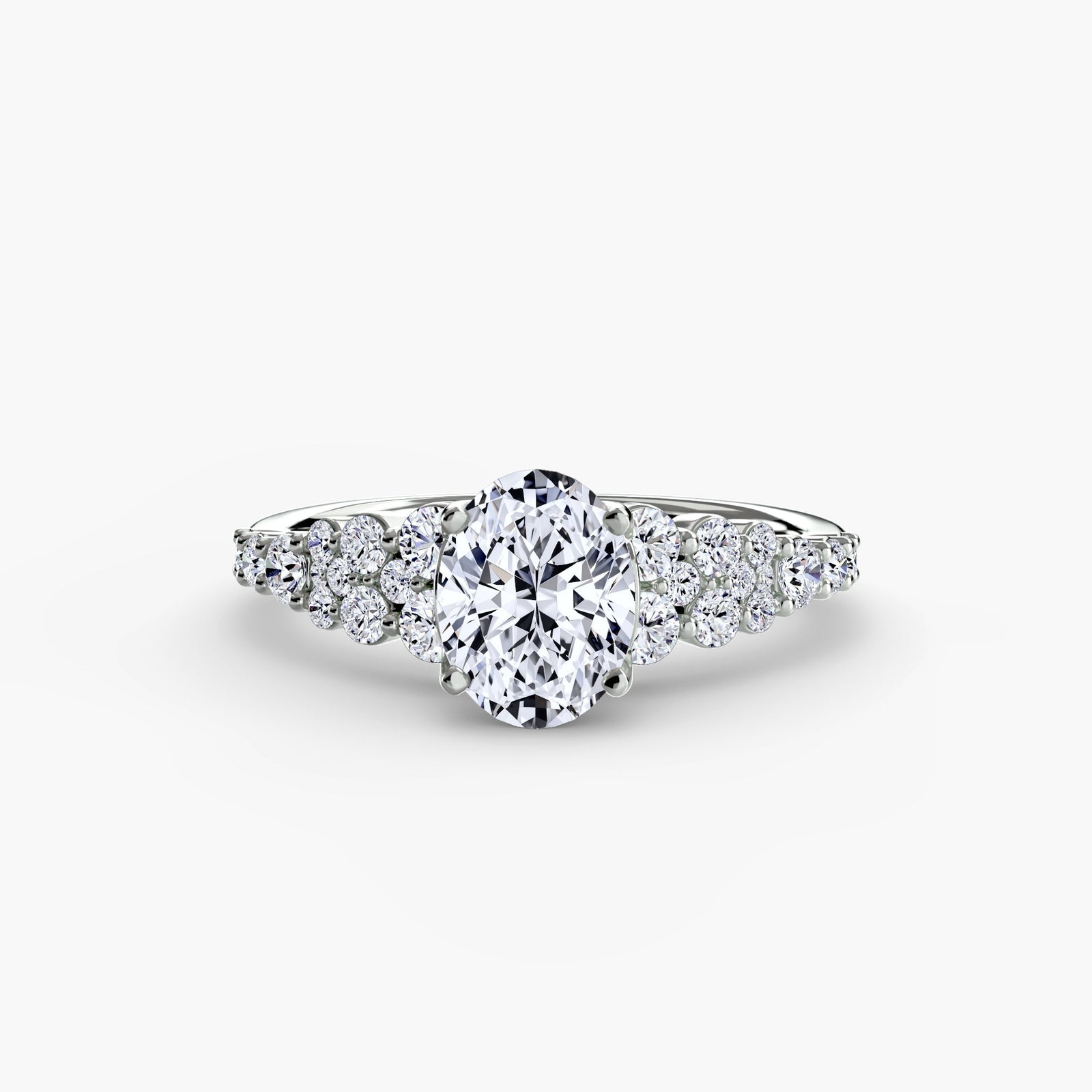 Completed Ring (Europe Size 60.00)