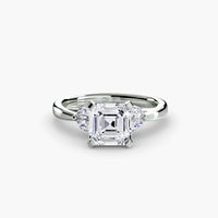 The Celestial Cluster Ring 2