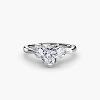The Celestial Cluster Ring 2