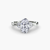 The Celestial Cluster Ring 2